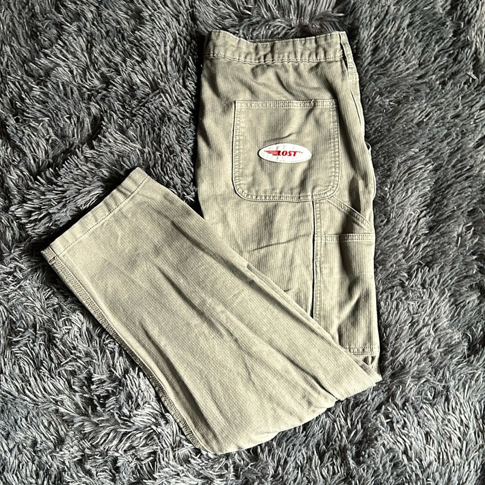 LOST Carpenter pants